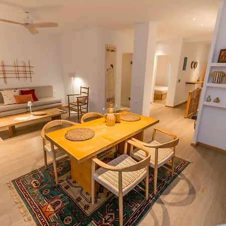 Morpheas Ii Apartman *