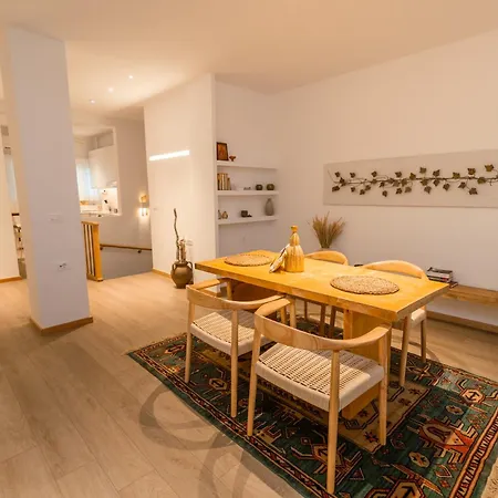 Morpheas Ii Apartman *