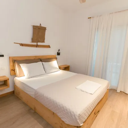 Apartman Morpheas Ii Kosz