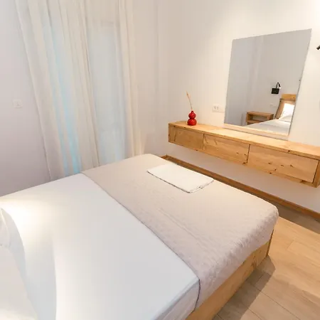 Appartement Morpheas Ii