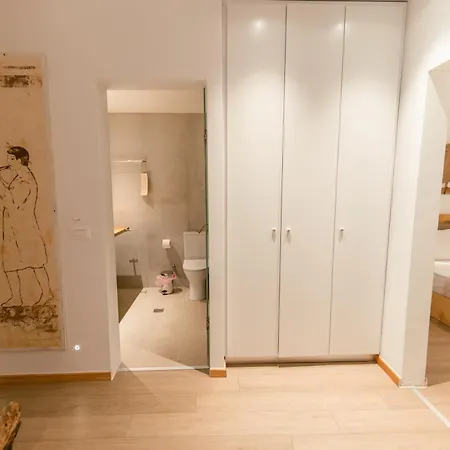 Appartement Morpheas Ii *